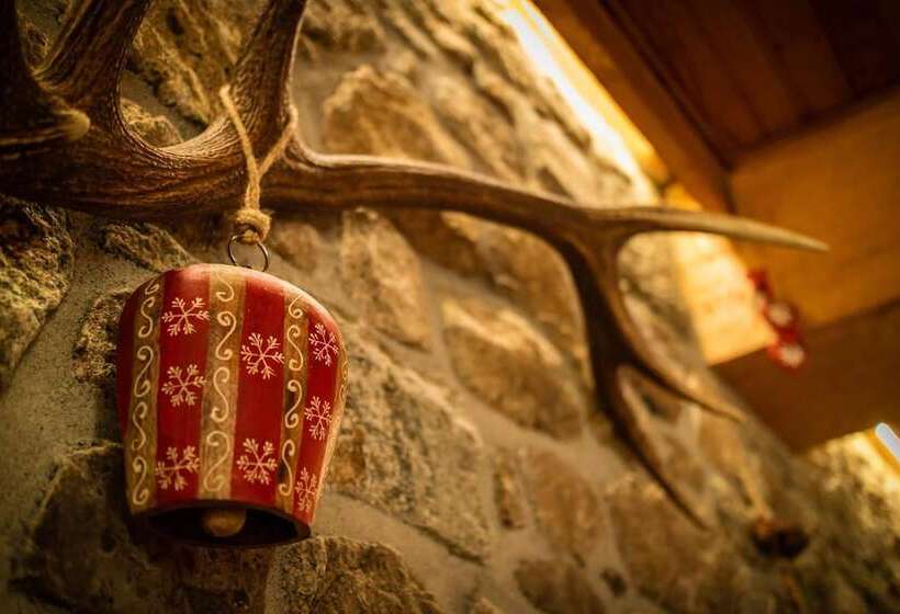 Hotel L Ancienne Auberge