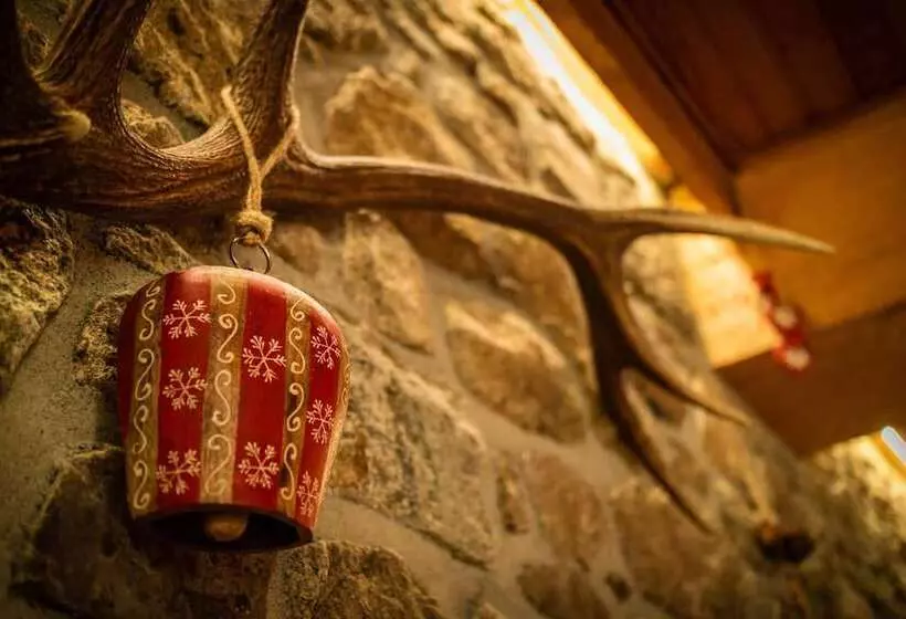 호텔 L Ancienne Auberge