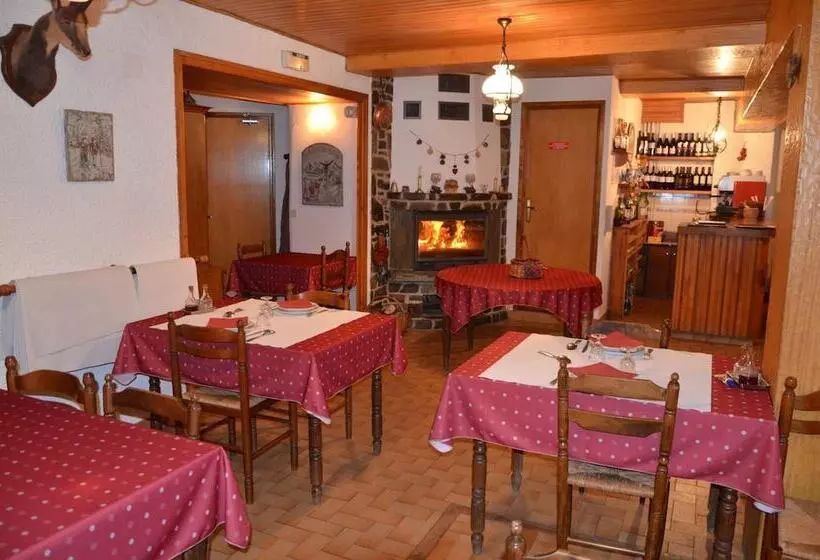 호텔 L Ancienne Auberge