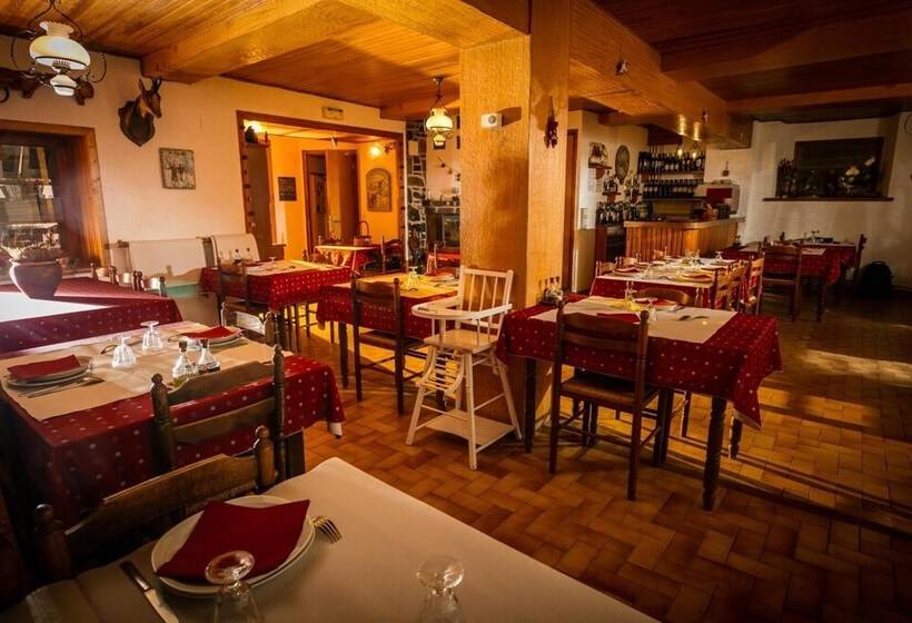 Hotel L Ancienne Auberge