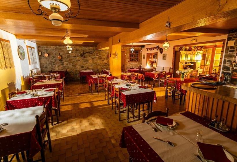 Hotel L Ancienne Auberge