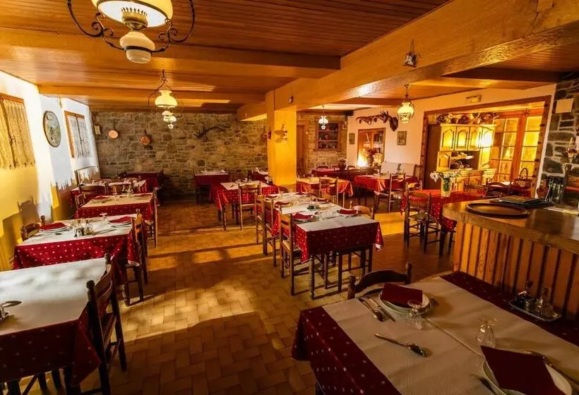 호텔 L Ancienne Auberge