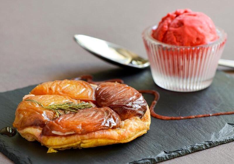 فندق Logis Hôtels Restaurant Le Relais Chenonceaux