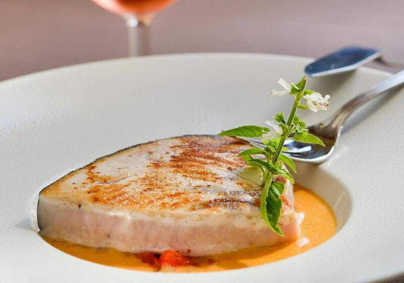 فندق Logis Hôtels Restaurant Le Relais Chenonceaux