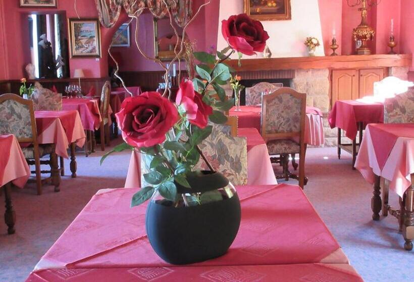 בית מלון כפרי Le Trianon