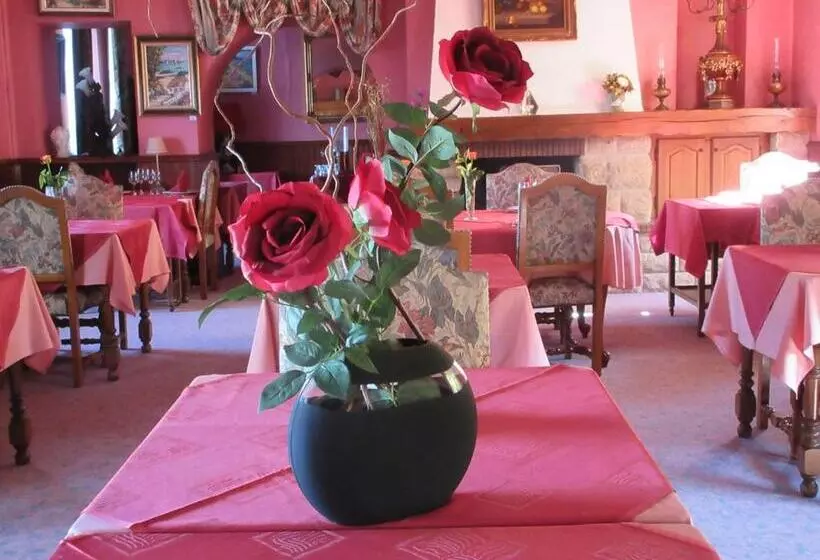 בית מלון כפרי Le Trianon