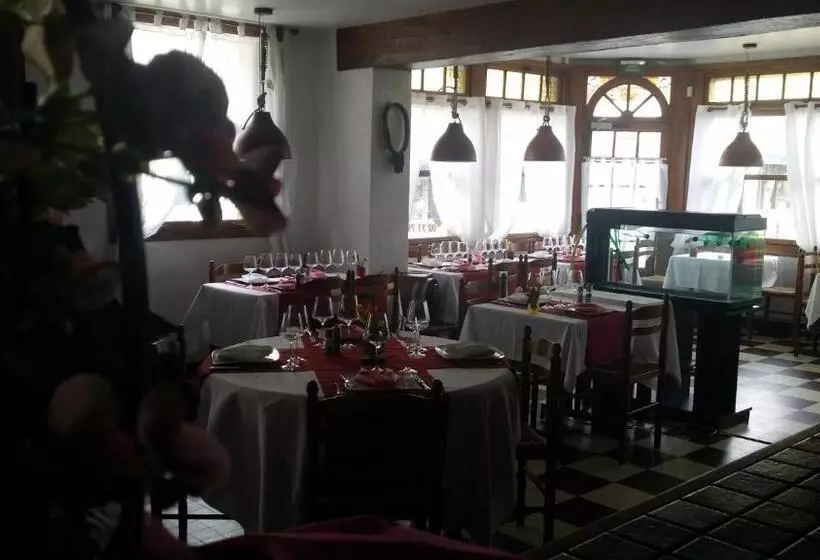 호텔 Lerie Normande