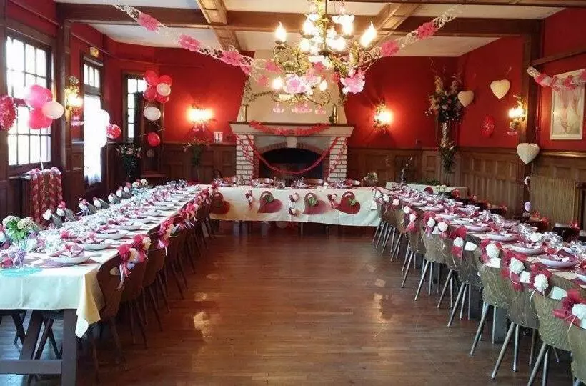 호텔 Lerie Normande