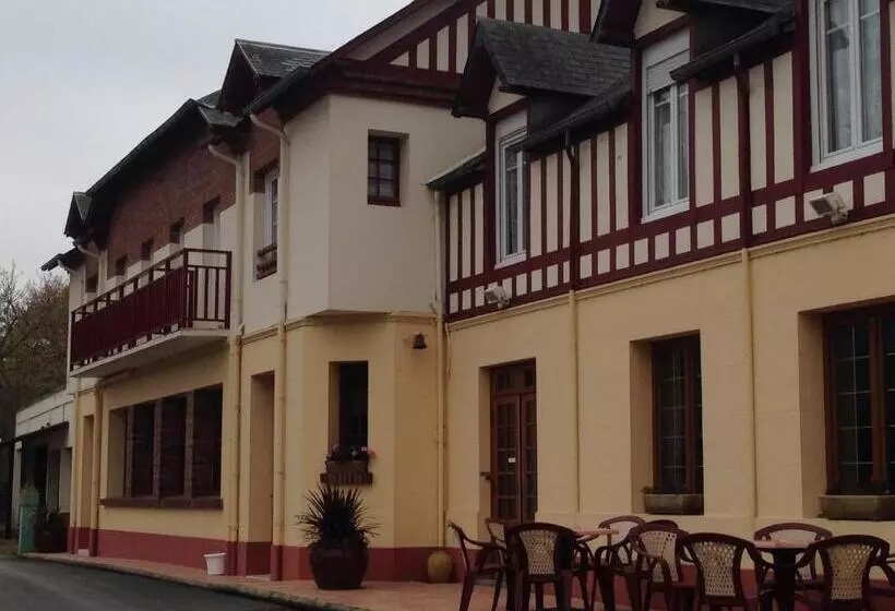 호텔 Lerie Normande