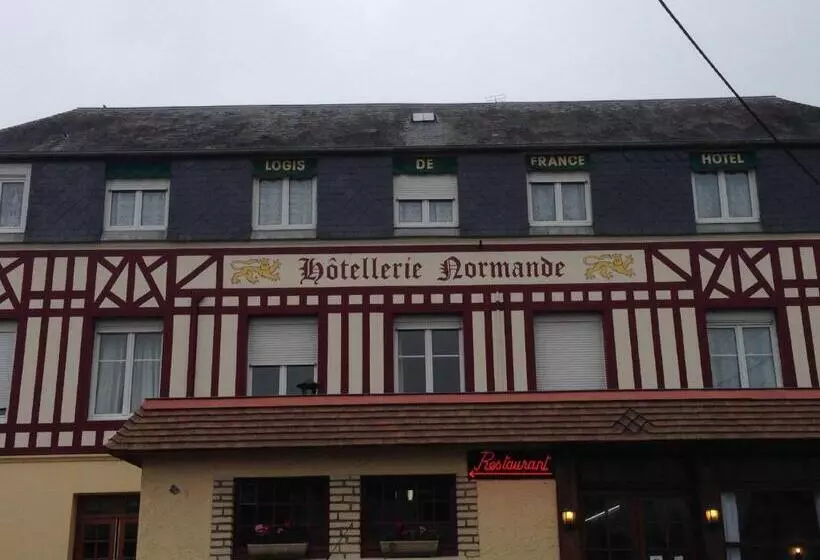 호텔 Lerie Normande