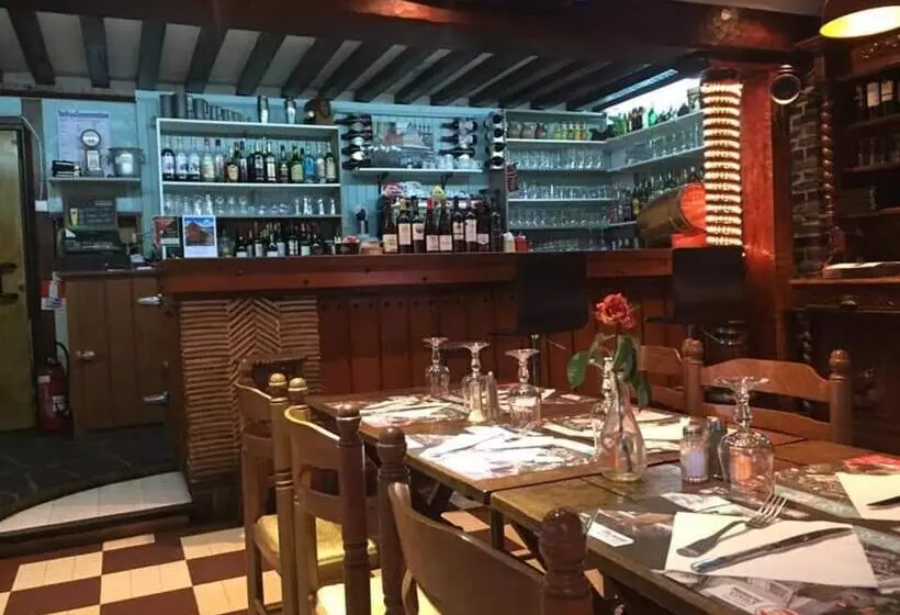 호텔 Lerie Normande