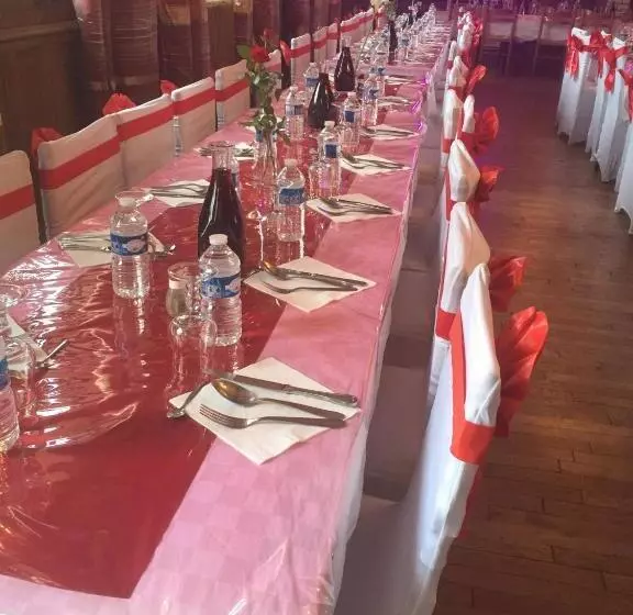 호텔 Lerie Normande