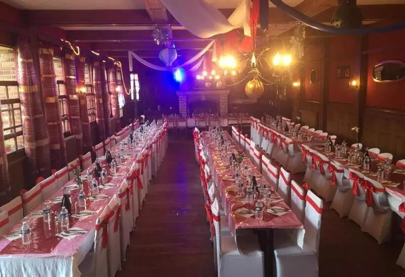 호텔 Lerie Normande