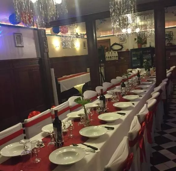 호텔 Lerie Normande