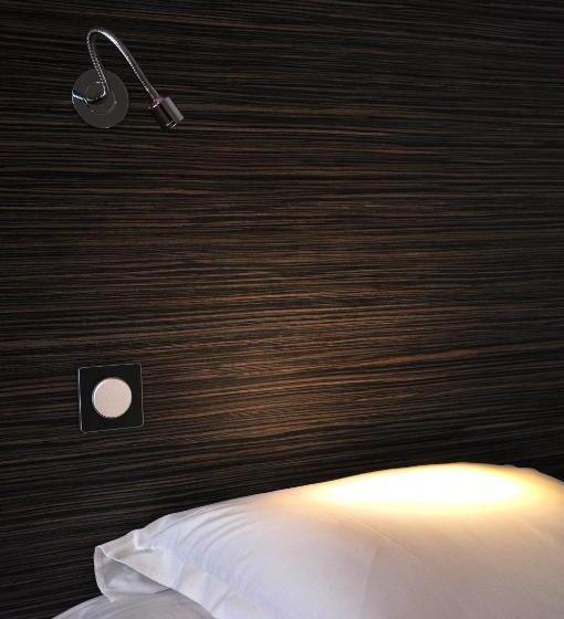 ホテル Logis Hôtel A La Bonne Auberge