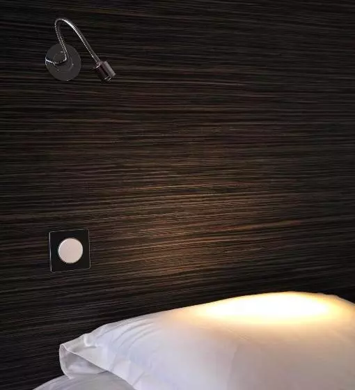 Hotel Logis Hôtel A La Bonne Auberge