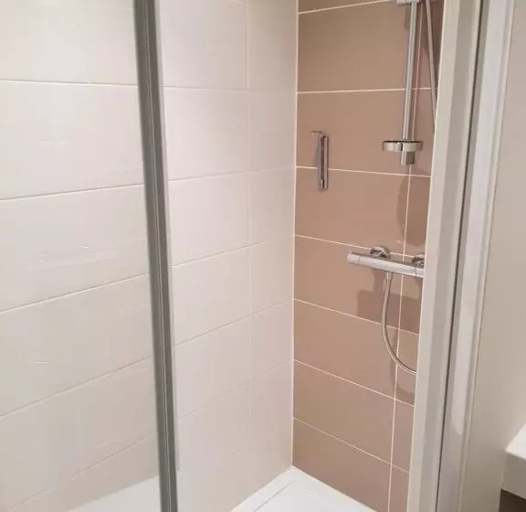 Hotel Logis Hôtel A La Bonne Auberge