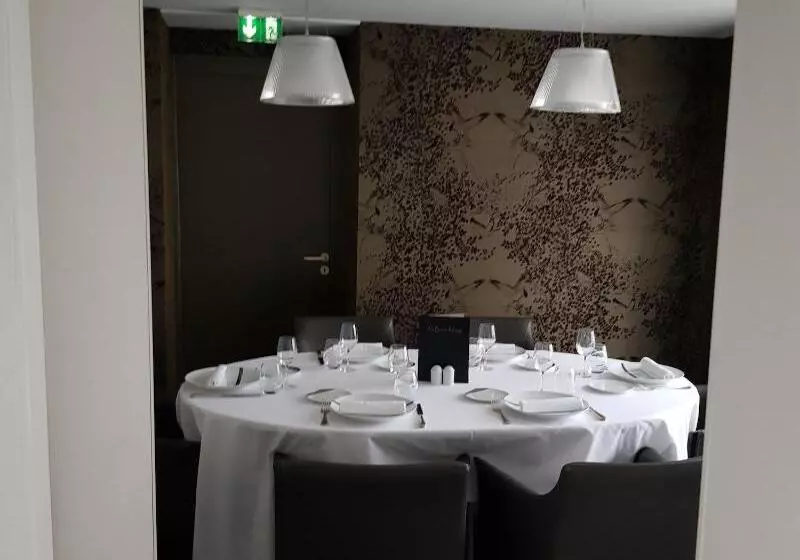 Hotel Logis Hôtel A La Bonne Auberge