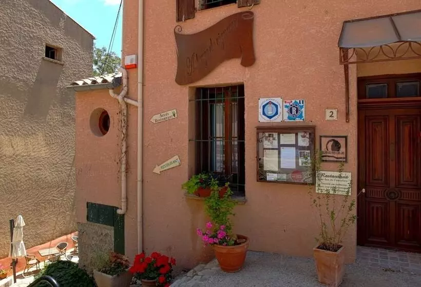 호텔 Auberge Du Vigneron