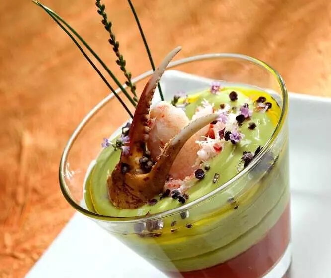 호텔 Auberge Du Vigneron