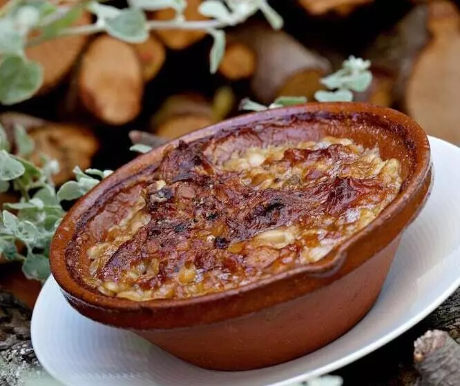 호텔 Auberge Du Vigneron