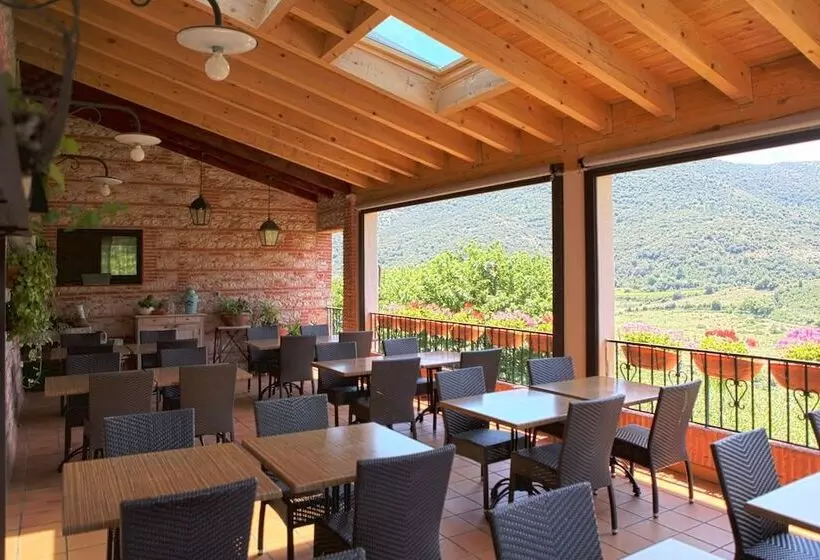 호텔 Auberge Du Vigneron