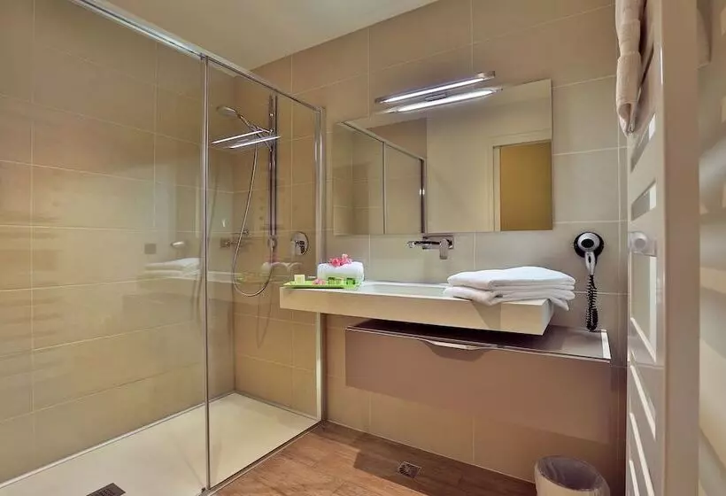 호텔 Auberge Du Vigneron