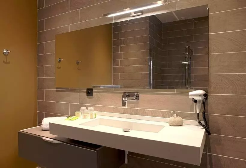 호텔 Auberge Du Vigneron