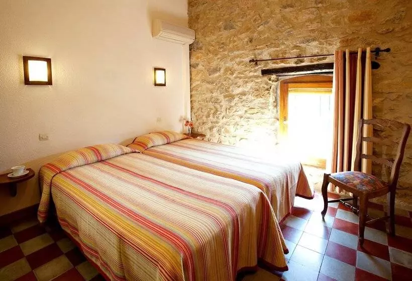 호텔 Auberge Du Vigneron