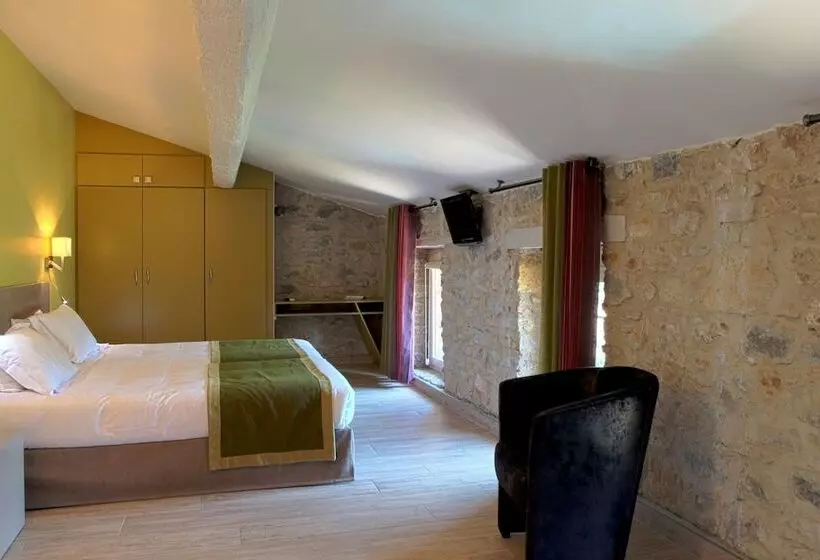 호텔 Auberge Du Vigneron