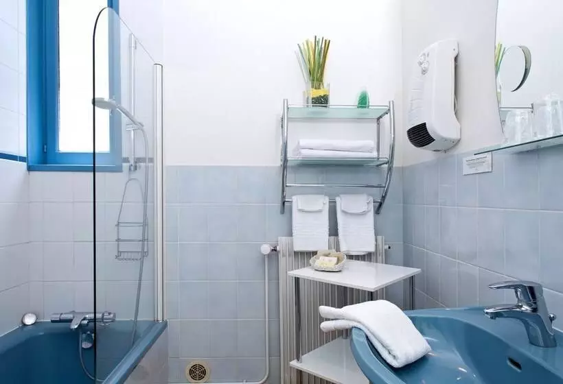 Logis Hotel De Paris