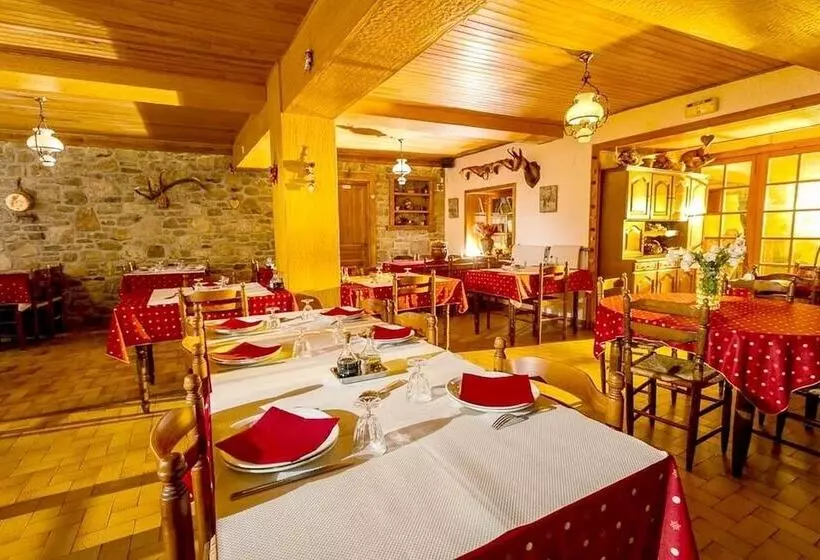 호텔 L Ancienne Auberge