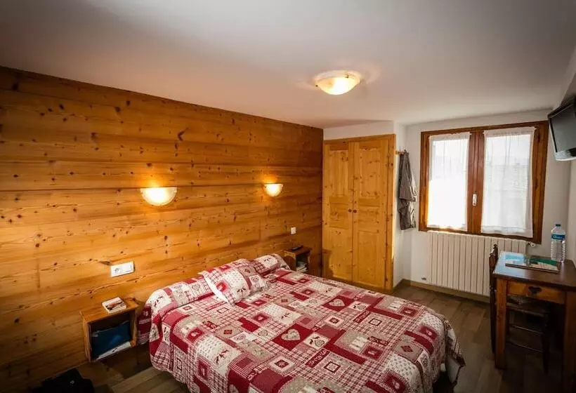 호텔 L Ancienne Auberge