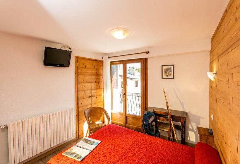 Hotel L Ancienne Auberge