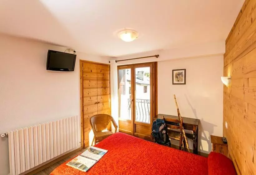 호텔 L Ancienne Auberge