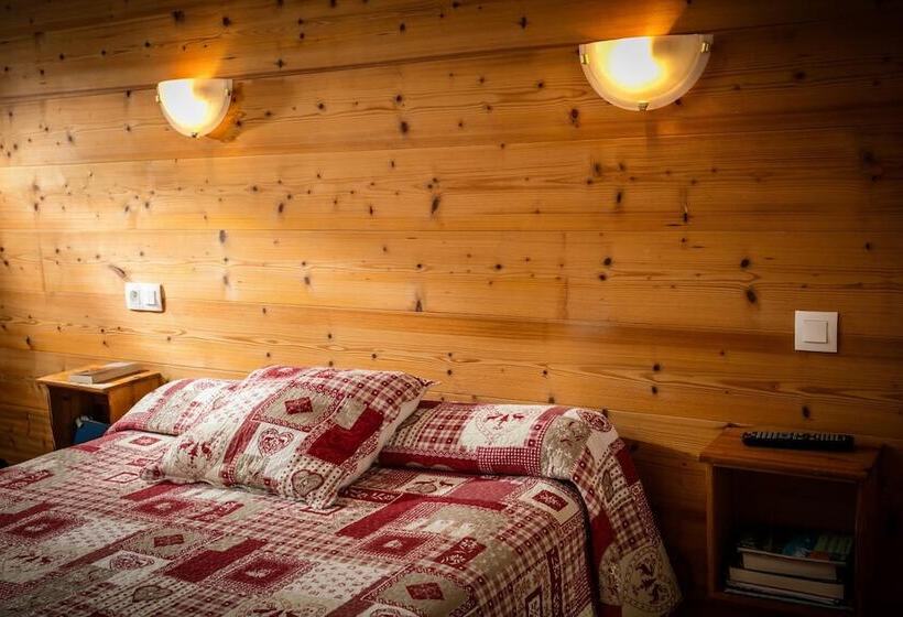 Hotel L Ancienne Auberge