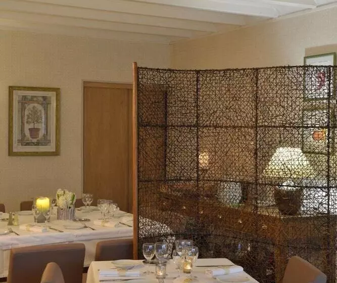 Logis Hotel Le Continental