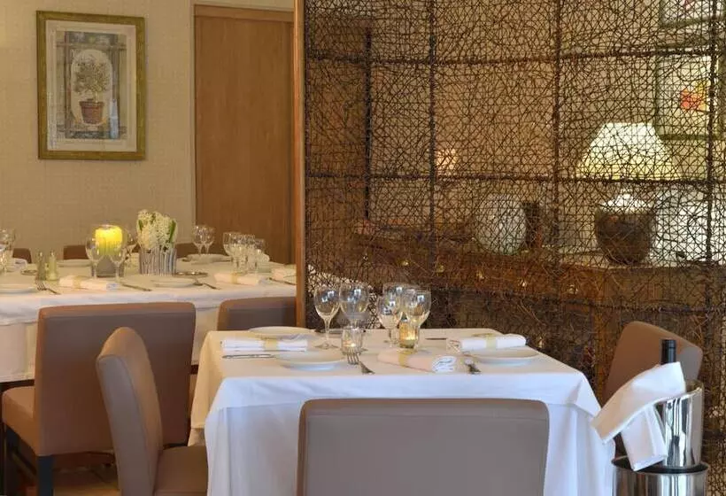 Logis Hotel Le Continental