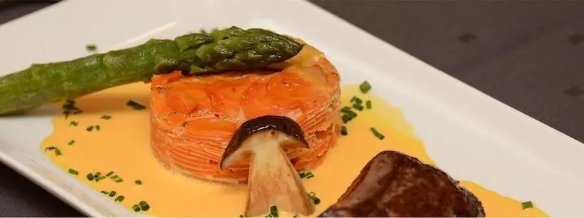 Logis Hotel Le Continental