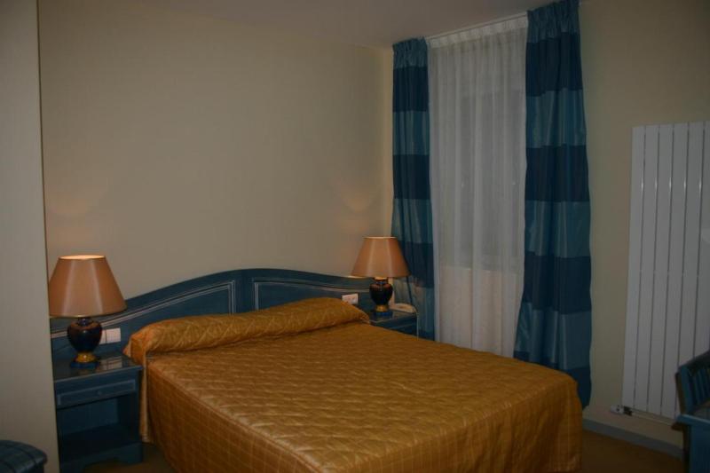 Logis Hotel Le Continental