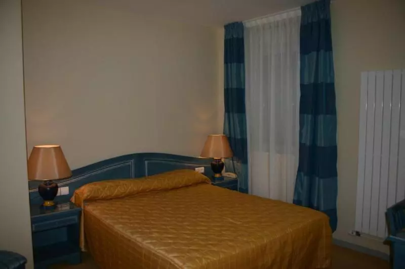 Logis Hotel Le Continental