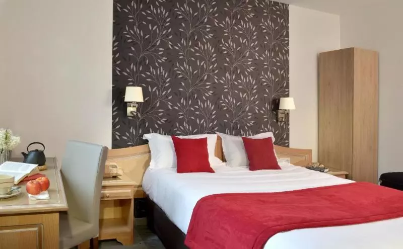 Logis Hotel Le Continental