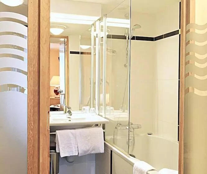 Logis Hotel Le Continental