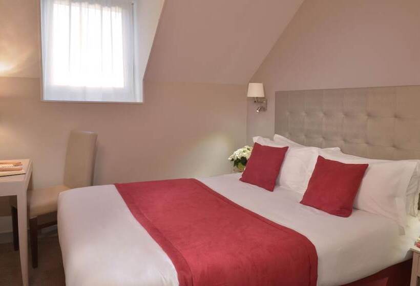 Logis Hotel Le Continental