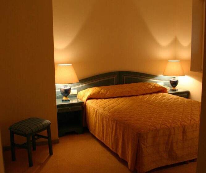 Logis Hotel Le Continental