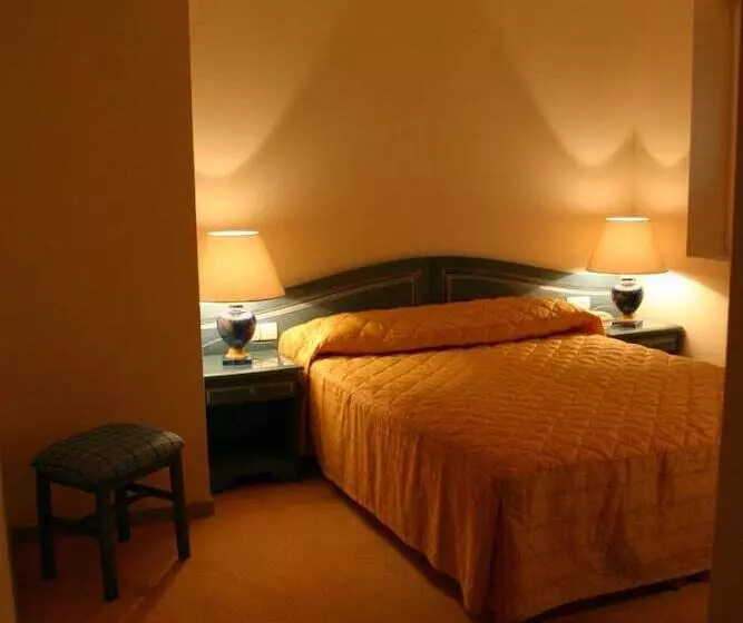 Logis Hotel Le Continental