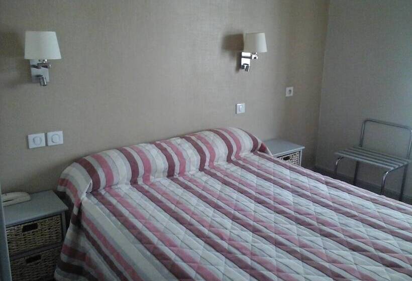 Logis Hotel Le Continental