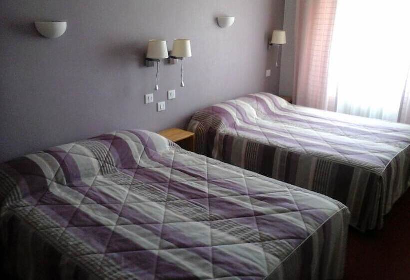 Logis Hotel Le Continental