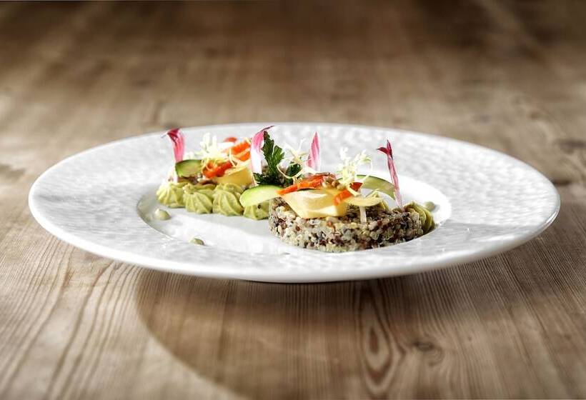 בית מלון כפרי Logis Hôtel Restaurant Les Voyageurs