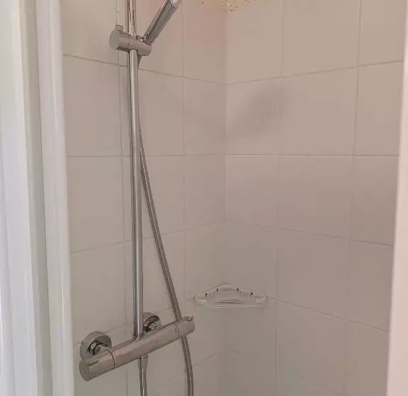 酒店 Maison Hôtel Aux Cerisiers